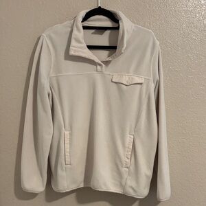 32 degree Pullover Fleece Jacket